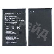 Аккумулятор для BQ Strike (BQS-5020)