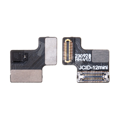 Шлейф для программатора JCID V1SE замена камеры для iPhone 12 mini (без пайки, без ошибки)