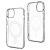 Чехол-накладка для iPhone 15 Pro Max (Magsafe, прозрачный)
