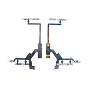 Шлейф для iPhone 14 Pro Max (A2895) на кнопку включения/кнопки громкости