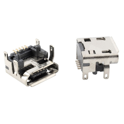 Разъем MicroUSB для JBL Flip 3