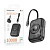 Внешний Аккумулятор (Power Bank) Borofone BJ68 10000 mAh (20W, QC3.0, PD, 2Type-C, Lightning, LED дисплей) Черный