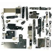 Комплект металлических пластин для iPhone 7