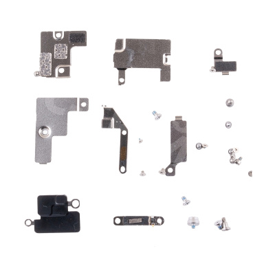 Комплект металлических пластин для iPhone 16e