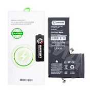 Аккумулятор для iPhone 11 Pro Max - Battery Collection - усиленная 4500 mAh - (Коробка + скотч + отвертка)
