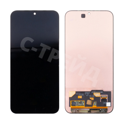 Дисплей для Huawei Nova 13 (BLK-AL80) в сборе с тачскрином Черный - OR