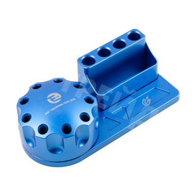 Органайзер для инструментов (с магнитной подставкой)