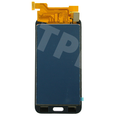 Дисплей для Samsung Galaxy J3 2016 (J320F) в сборе с тачскрином Черный - (In-Cell)