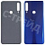 Задняя крышка для Huawei Honor 9X Premium (STK-LX1) Синий