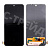 Дисплей для Xiaomi Poco M7 Pro 5G (2409FPCC4G) в сборе с тачскрином Черный - OR