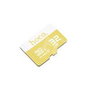 Карта памяти MicroSDHC 32GB Class 10 Hoco без адаптера