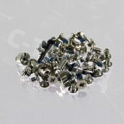 Набор винтов для iPhone X (внутренние)