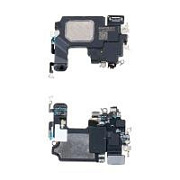 Динамик (speaker) для iPhone 16e (A3408/A3409/A3410/A3212)