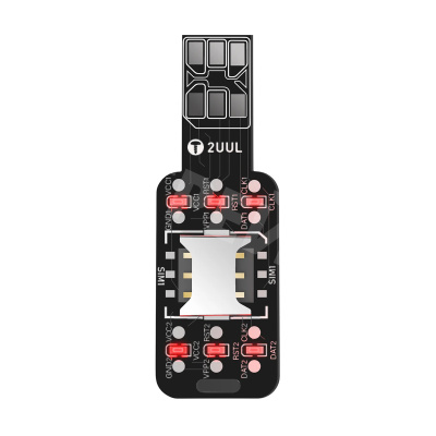 Тестер SIM 2UUL SM01