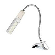 Светодиодная лампа MaYuan MY-802+ (с зажимом и лампой)