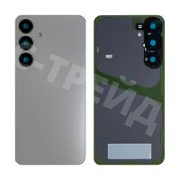 Задняя крышка для Samsung Galaxy S24+ (S926B) Серый - OR