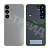 Задняя крышка для Samsung Galaxy S24+ (S926B) Серый - OR