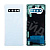 Задняя крышка для Samsung Galaxy S10+ (G975F) Белый - Премиум