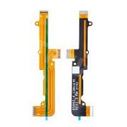 Шлейф для Samsung Galaxy Tab A7 10.4" LTE/Wi-Fi (T505/T500) межплатный