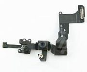 Шлейф для iPhone 5S камера/сенсор/микрофон В СБОРЕ