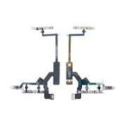 Шлейф для iPhone 14 Pro (A2891) на кнопку включения/кнопки громкости - Премиум