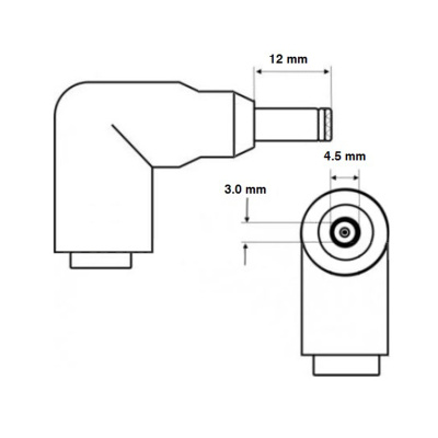 PWS-LP-DLL-195V462A90W-4530-CHPQLT