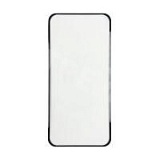 Защитное стекло "Премиум" для OnePlus 13 Черный