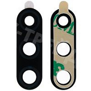 Стекло камеры для Huawei Honor 20 Lite/20S (MAR-LX1H) Черный