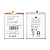 Аккумулятор для Samsung Galaxy A15 4G (A155F)/A15 5G (A156B) (EB-BA156ABY)