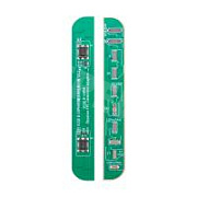 Плата для программатора JCID V1SE/V1S Pro Receiver Small Board для iPhone 8/8 Plus/X/Xr/Xs/Xs Max/11/11 Pro/11 Pro Max/SE 2020/SE 2022/12/12 mini/12 Pro/12 Pro Max/13/13 mini/13 Pro/13 Pro Max
