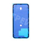 Скотч задней крышки для iPhone 15 Pro Max (A3106) - Премиум (водонепроницаемый)