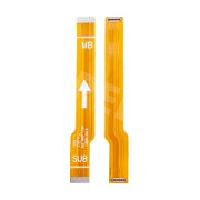 Шлейф для Tecno Camon 18 Premier (CH9n) межплатный