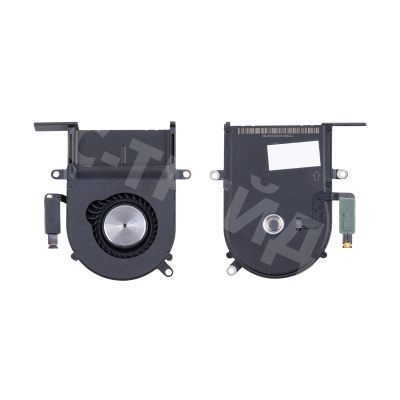 Вентилятор (кулер) для MacBook Pro 13" A1425 (2012-2013) 923-0221 левый