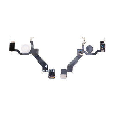 Шлейф для iPhone 13 Pro Max (A2645) на вспышку
