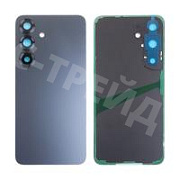 Задняя крышка для Samsung Galaxy S25 (S931B) Черный - Премиум
