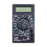 Мультиметр DT-830B (цифровой)