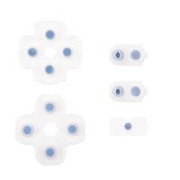 Мембрана кнопок для DualShock 4  JDS-050/JDM-050, JDS-055/JDM-055 PlayStation 4