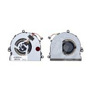 Вентилятор (кулер) для ноутбука HP Pavilion 15-DB (DFS470805CL0T)