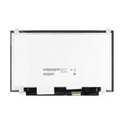 Матрица 11.6" LED 1366x768 Slim 30 pin справа внизу, матовая (уши вверху/внизу) (B116XTN01.0)