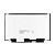 Матрица 11.6" LED 1366x768 Slim 30 pin справа внизу, матовая (уши вверху/внизу) (B116XTN01.0)