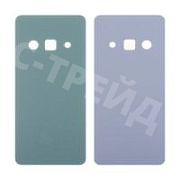 Задняя крышка для Xiaomi Redmi A3 (23129RN51X) Зеленый