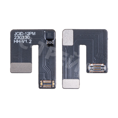 Шлейф для программатора JCID V1SE Face ID для iPhone 12 Pro Max (без перепайки датчика)