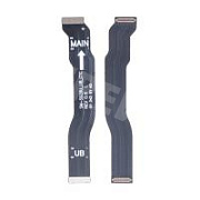 Шлейф для Samsung Galaxy S24 Ultra (S928B) на дисплей