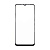 Стекло для переклейки Tecno POP 7/Tecno Spark 9 Pro/9 Pro Sport/9T/Go 2023 (BF6/KH7n/BF7) в сборе с OCA пленкой Черный - OR (Mitsubishi)