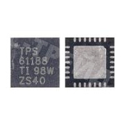 Микросхема TPS61188 (Контроллер подсветки)