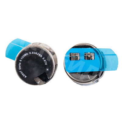 Аккумулятор для наушников Apple Airpods 3 A2647 (комплект 2 шт.)