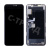 Дисплей для iPhone 11 Pro (A2215) в сборе с тачскрином Черный - (Hard OLED) Стандарт