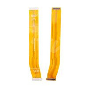 Шлейф для Xiaomi Poco X6 Pro 5G (2311DRK48G) межплатный