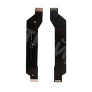 Шлейф для Xiaomi Poco X3 NFC/X3 Pro (M2007J20CG/M2102J20SG) межплатный