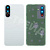 Задняя крышка для Samsung Galaxy A56 5G (A566B) Зеленый - Премиум